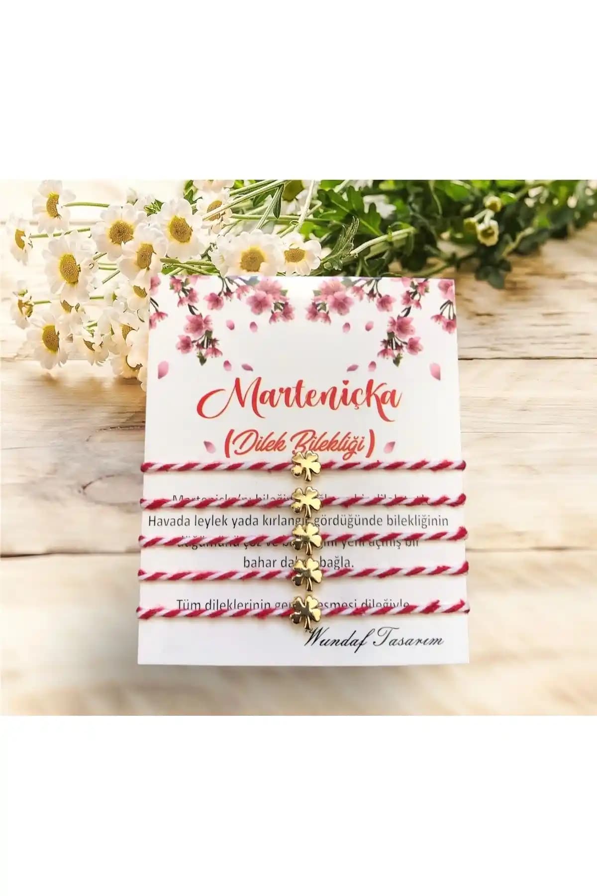 Şık ve Anlamlı Altın Kaplama Kırmızı Bileklik - Günlük ve Özel Kullanım İçin