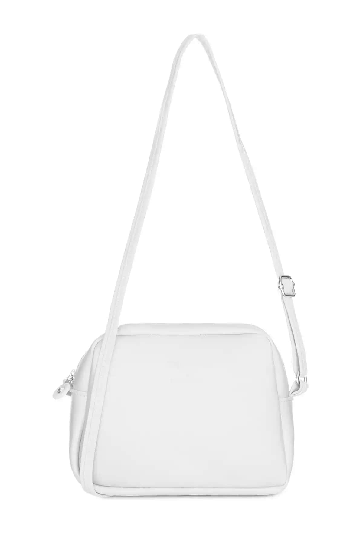 Şık ve Fonksiyonel Vegan Mini Urban Çanta Günlük Kullanım İçin Uygun