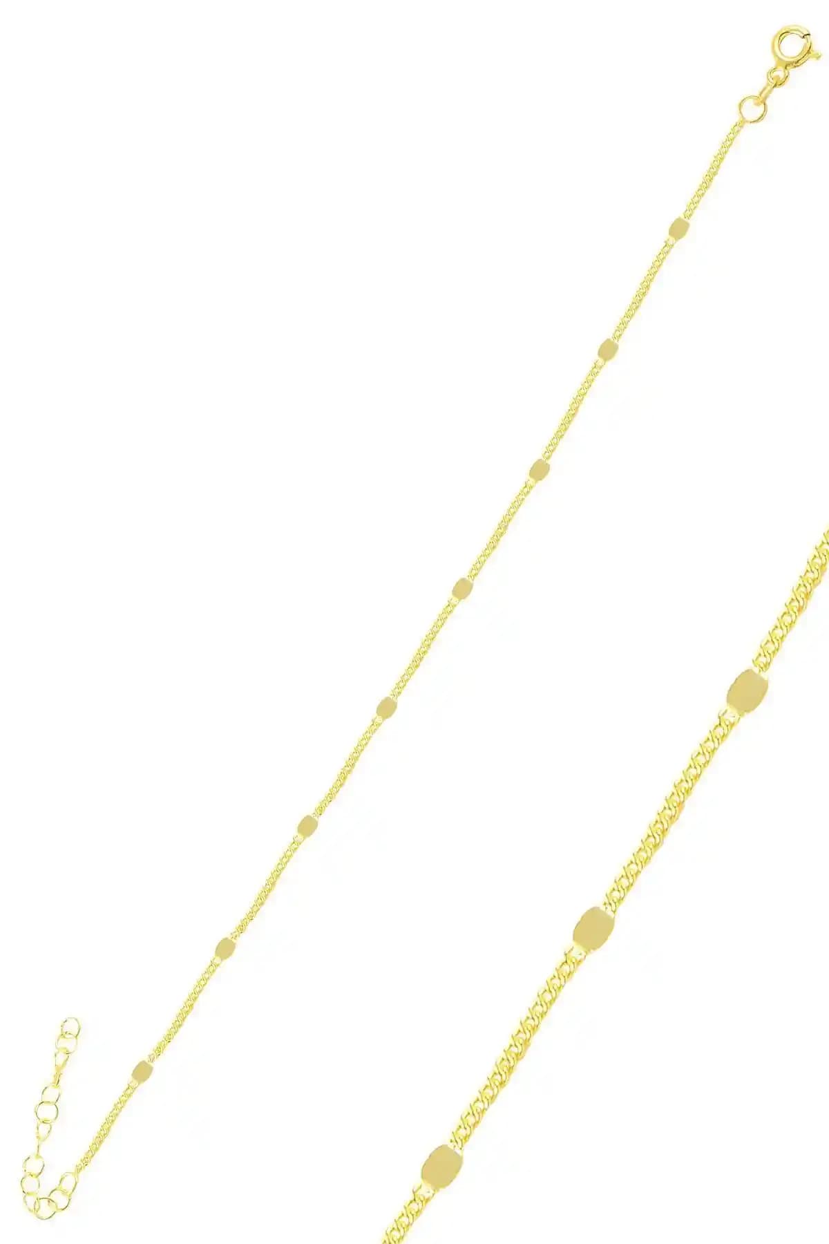 Söğütlü Silver Gümüş ve Altın Yalızlı Bileklik Karşılaştırması