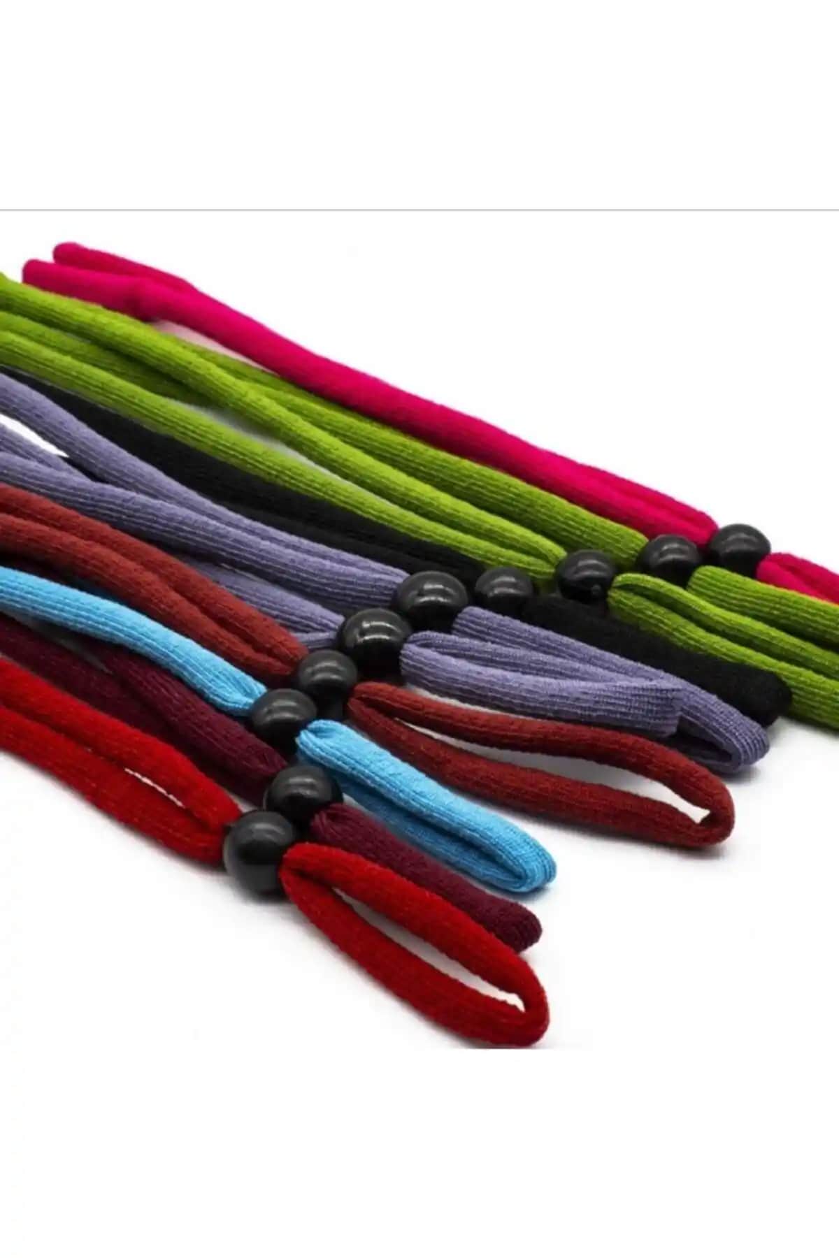 Sporcular için gözlük ipleri karşılaştırması: bonjorno ve De Valentini ürünleri analizi