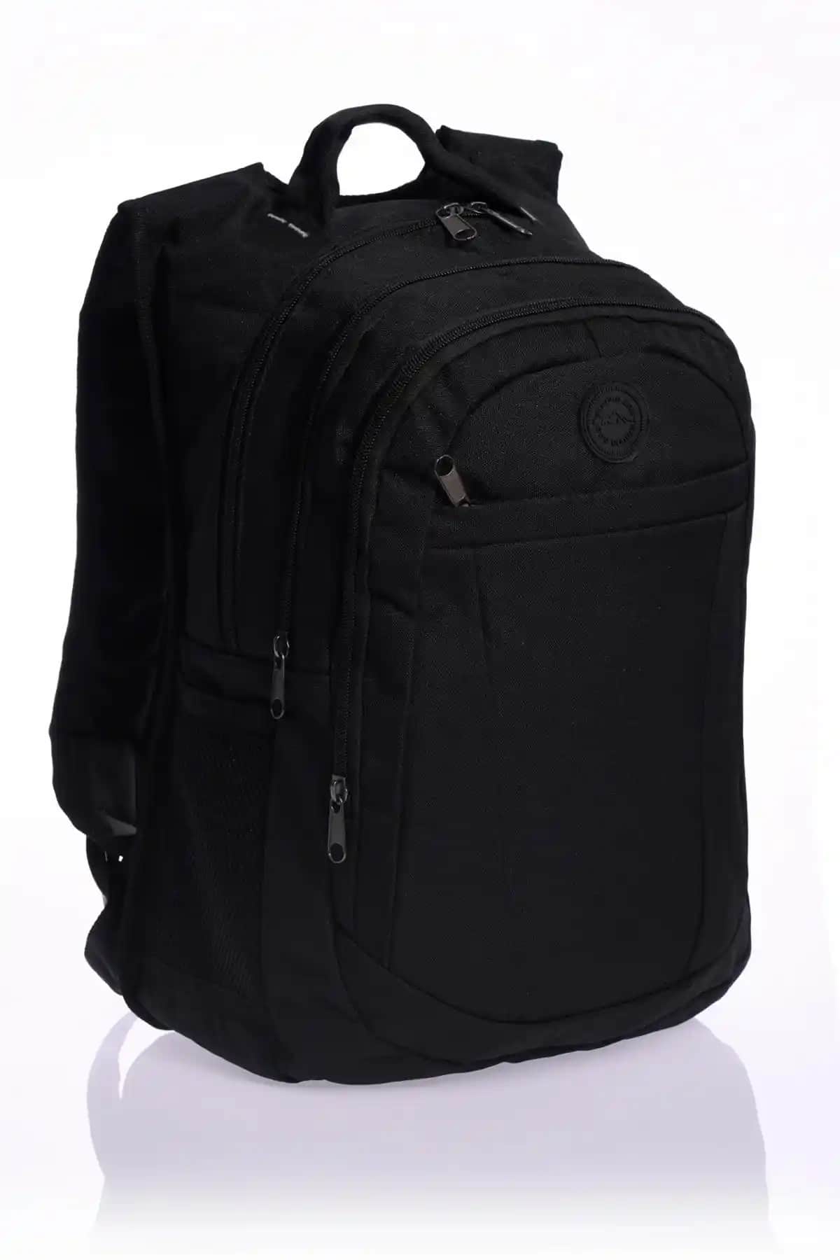 Strong Bag Strong Yarasa Okul Çantası Günlük ve Seyahat Kullanımı İçin Dayanıklı Çözüm