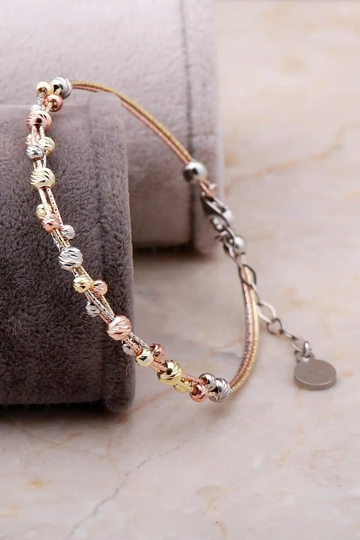 Sümer Telkari Dorissa ve Yantra Silver Kadın Bileklikleri Karşılaştırması