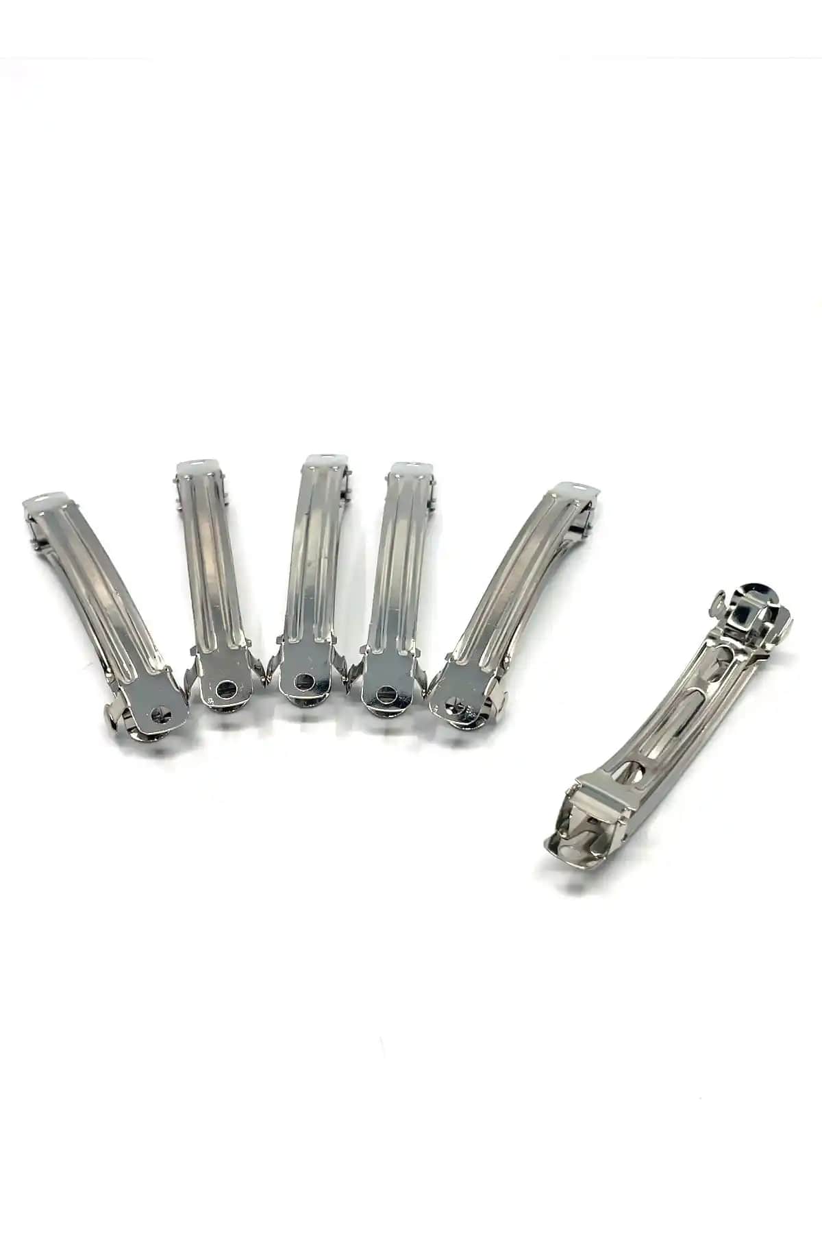 Tahtakaledeyim Metal Otomatik Tokalar Karşılaştırması: 8 cm ve 6 cm Seçenekleri