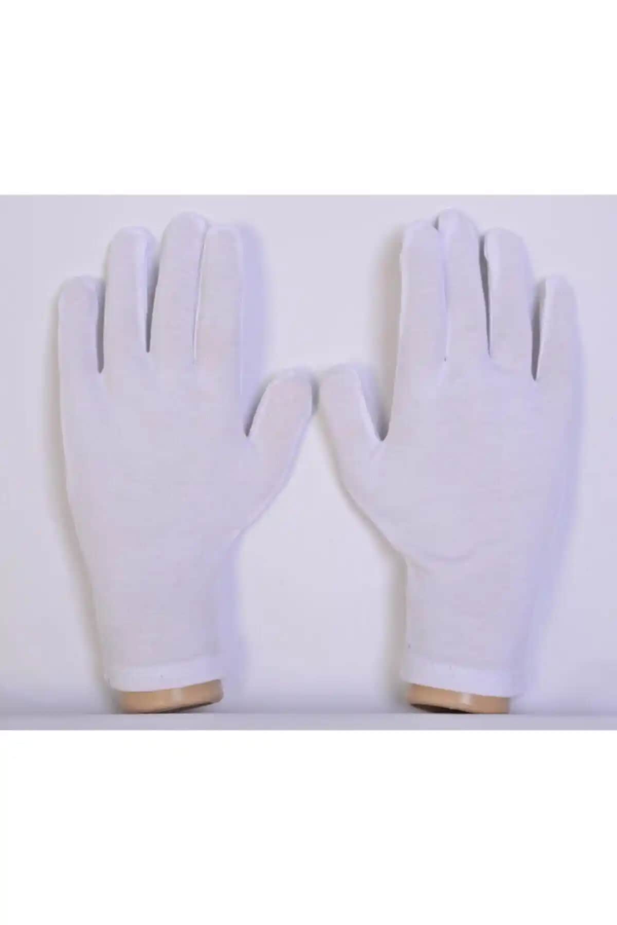 Toprak Eldiven Egzama Eldiveni: Doğal ve Konforlu Cilt Koruma Çözümü