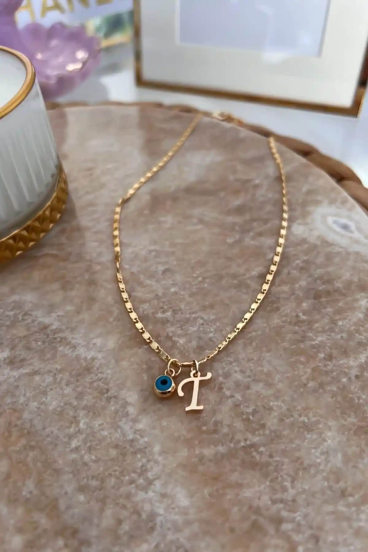 Trendy Butik Altın Kaplama Kolye Karşılaştırması: Zarif ve Şık Tasarımlar