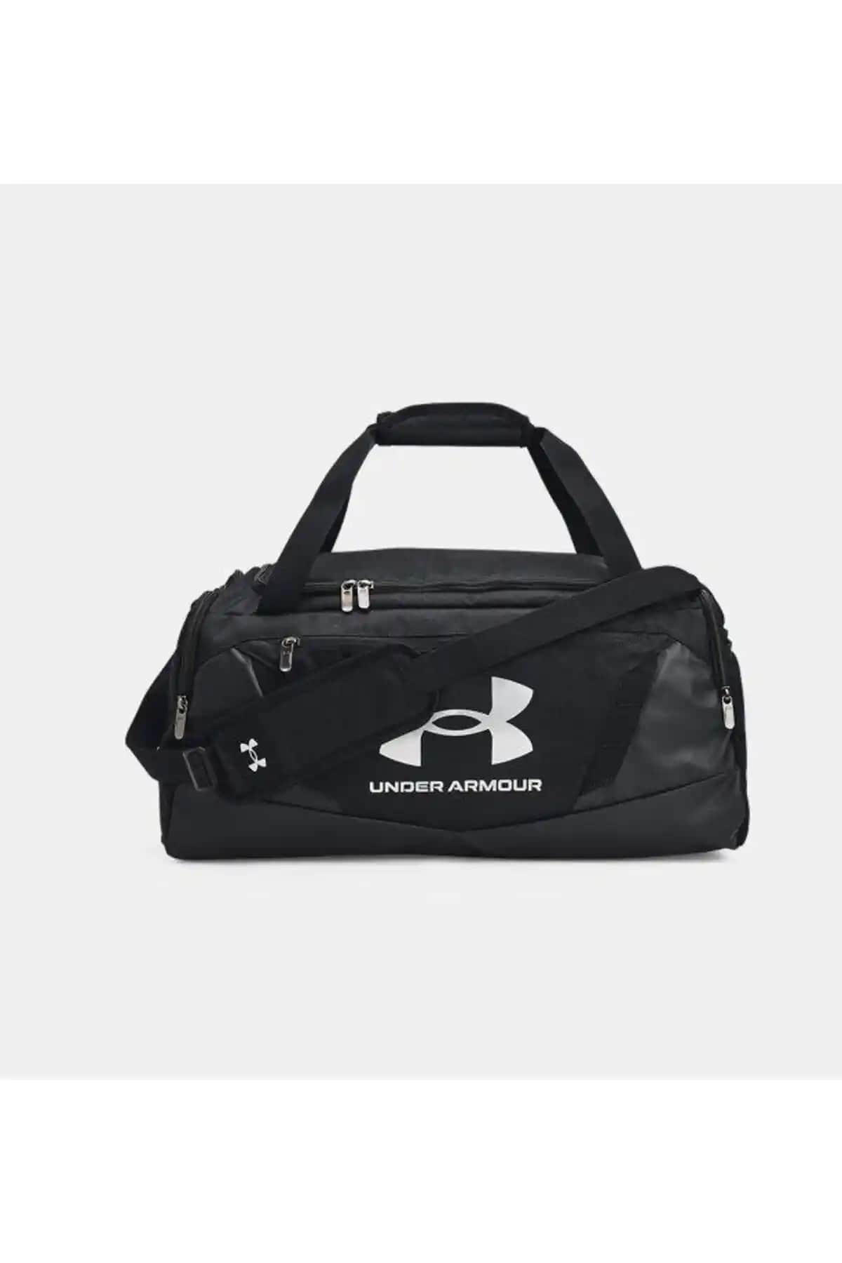 Under Armour Ua Undeniable 5.0 Duffle Spor Çantası Günlük ve Spor Kullanımı İçin Ideal