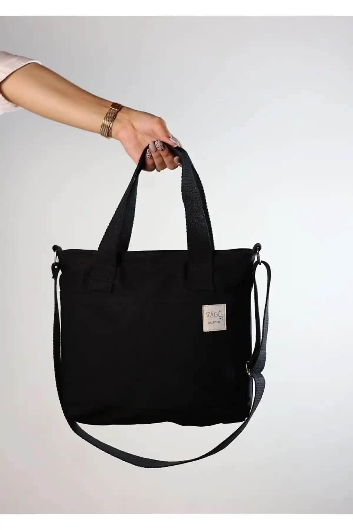 VAGO COLLECTION ve WITH-W Çanta Karşılaştırması: Günlük ve Spor Kullanım İçin En İyi Seçenekler