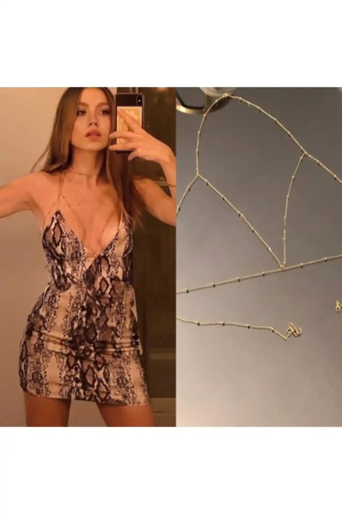 Vücut Aksesuarları Karşılaştırması: Gold Zincirler ve Kullanım Özellikleri