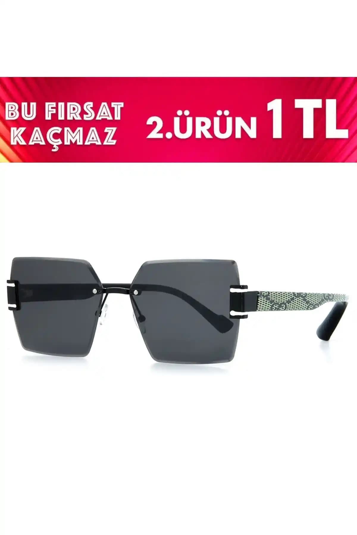 Zzla Yeni Sezon Siyah Kadın Güneş Gözlüğü Modern Tasarım ve Yüksek Koruma Özellikleriyle