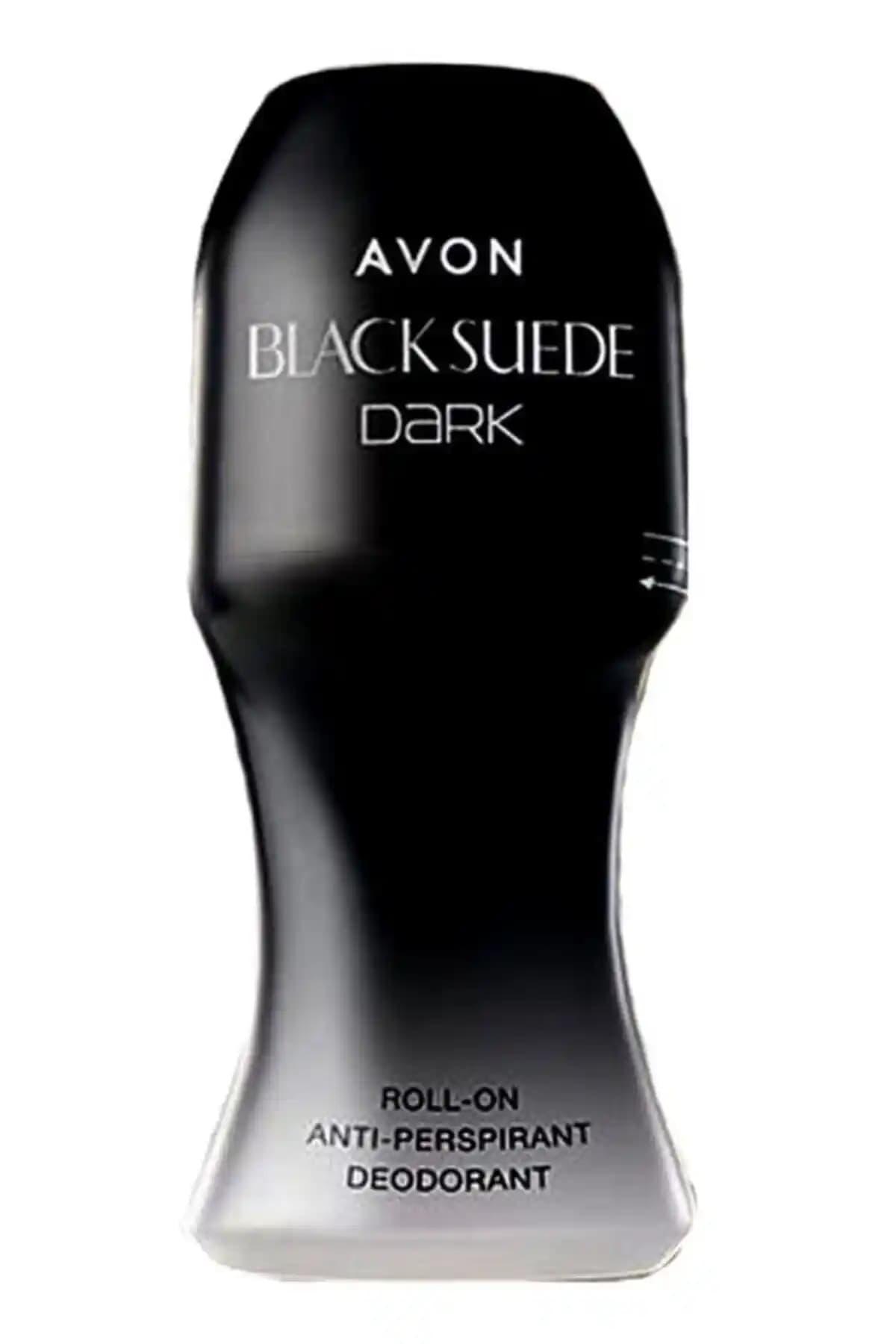 Avon Black Suede Dark Erkek Rollon Deodorant: Kullanım ve Yorumlar