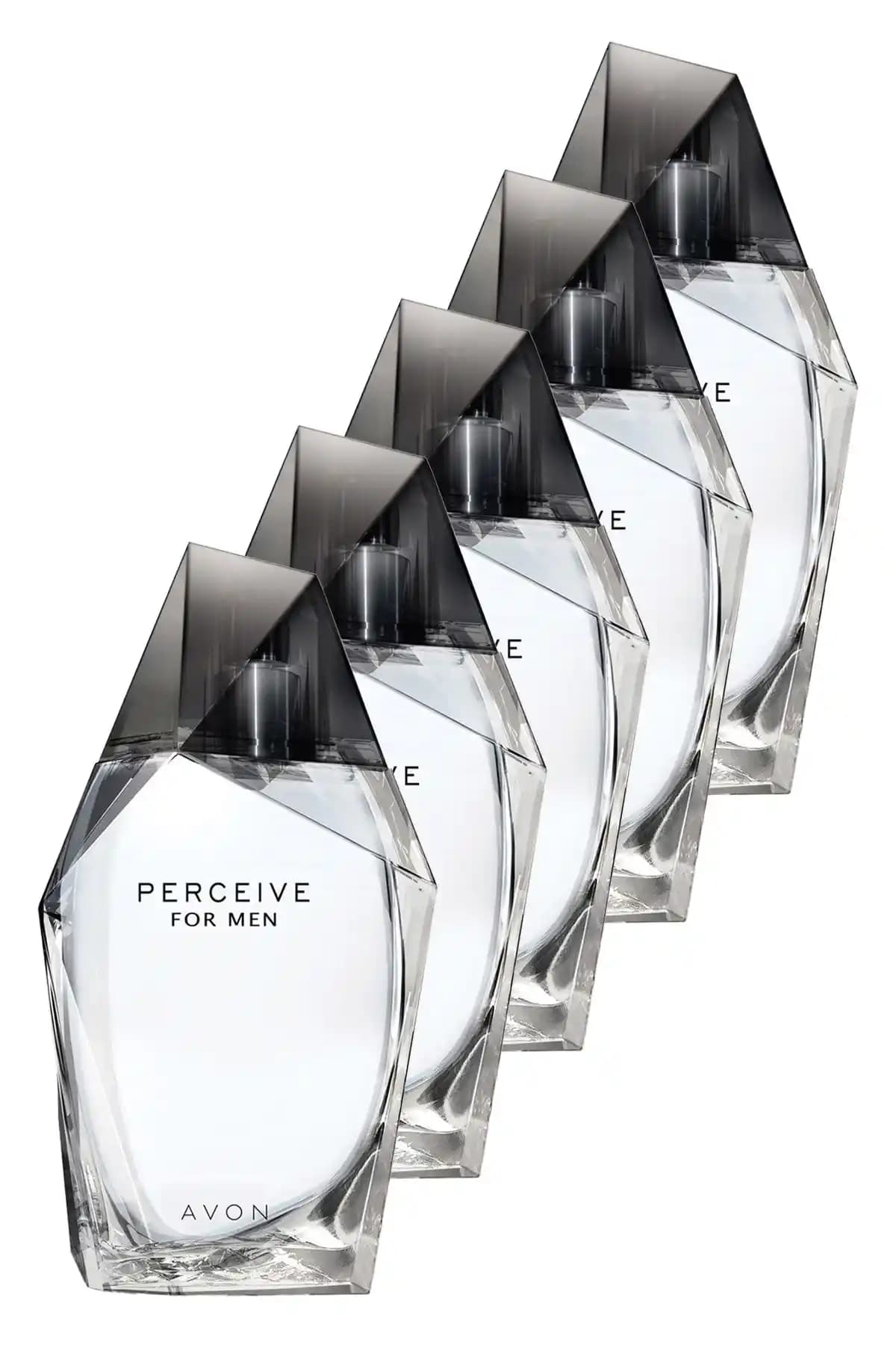 Avon Perceive Erkek Parfüm EDT 100 ml 5’li Set İncelemesi ve Kullanıcı Yorumları