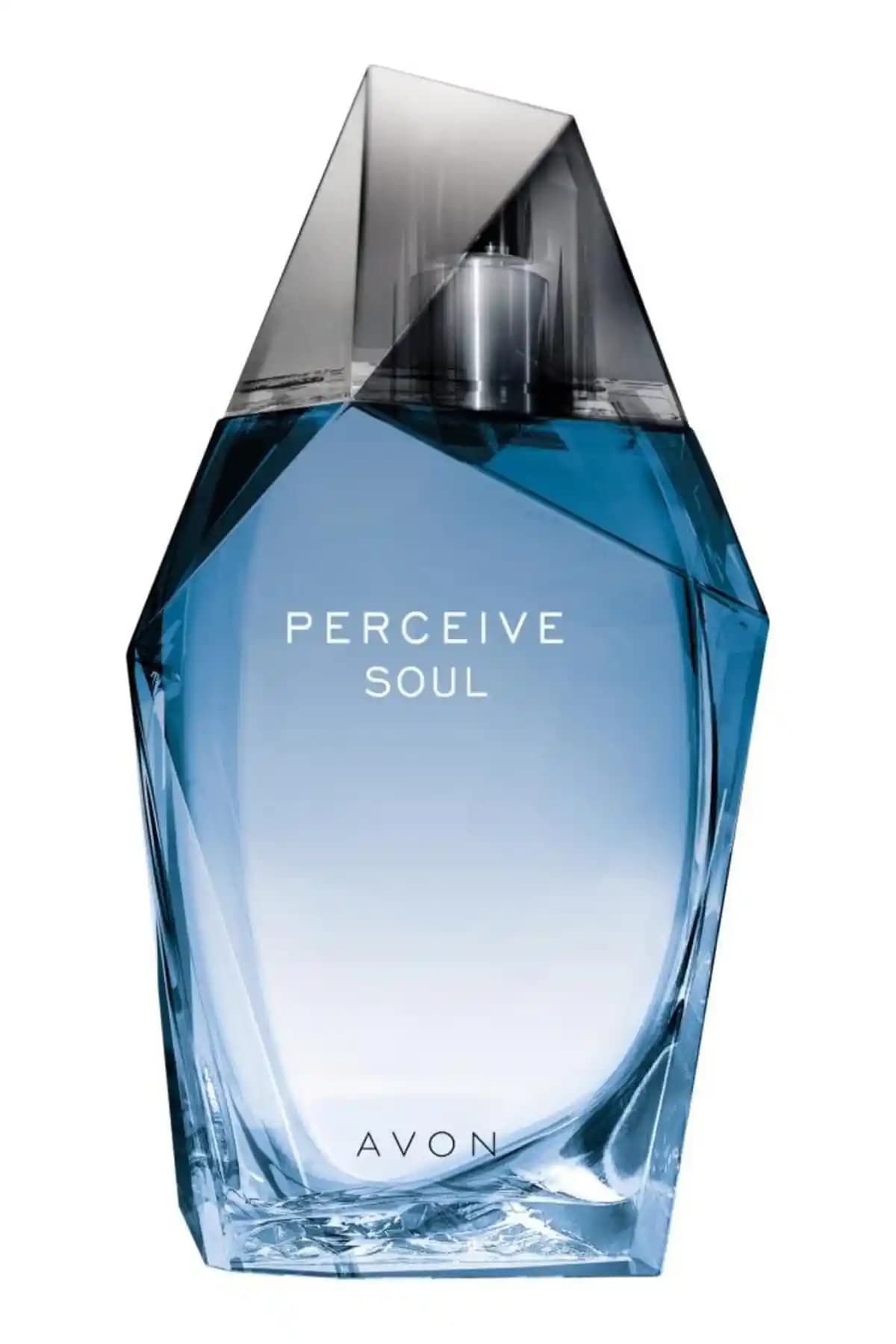 Avon Perceive Soul Erkek Parfüm EDT: Ferah ve Kalıcı Koku Deneyimi