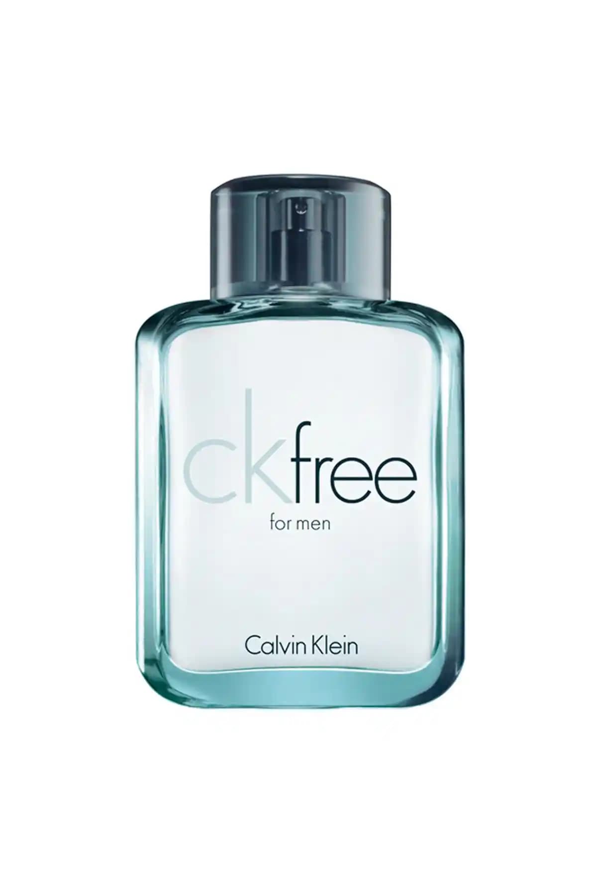 Calvin Klein Free For Men EDT: Hafif ve Ferah Bir Erkek Parfümü İncelemesi