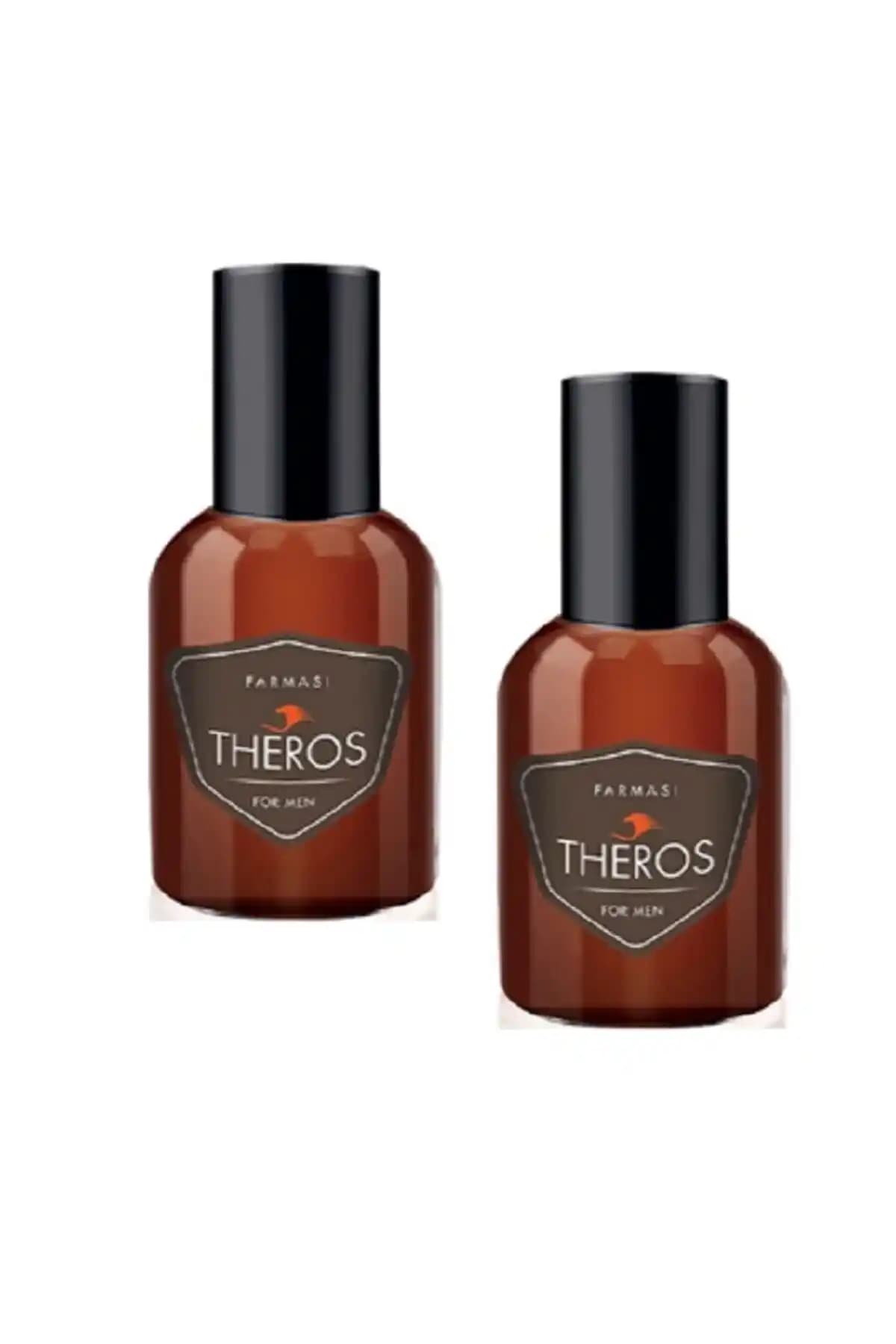 Farmasi Theros Erkek Parfümü İncelemesi: Kaliteli ve Kalıcı Bir Seçim