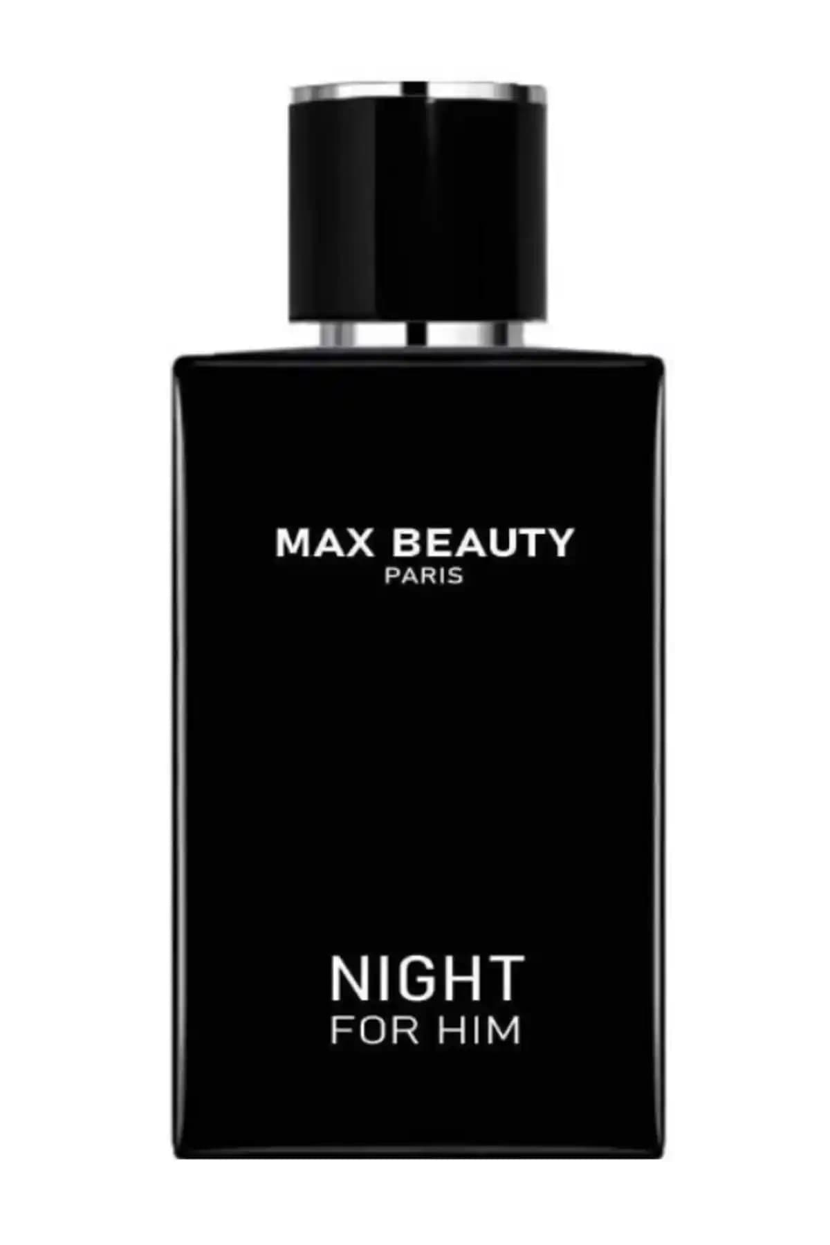 Max Beauty Paris Night For Him: Şık ve Kalıcı Erkek Parfüm İncelemesi