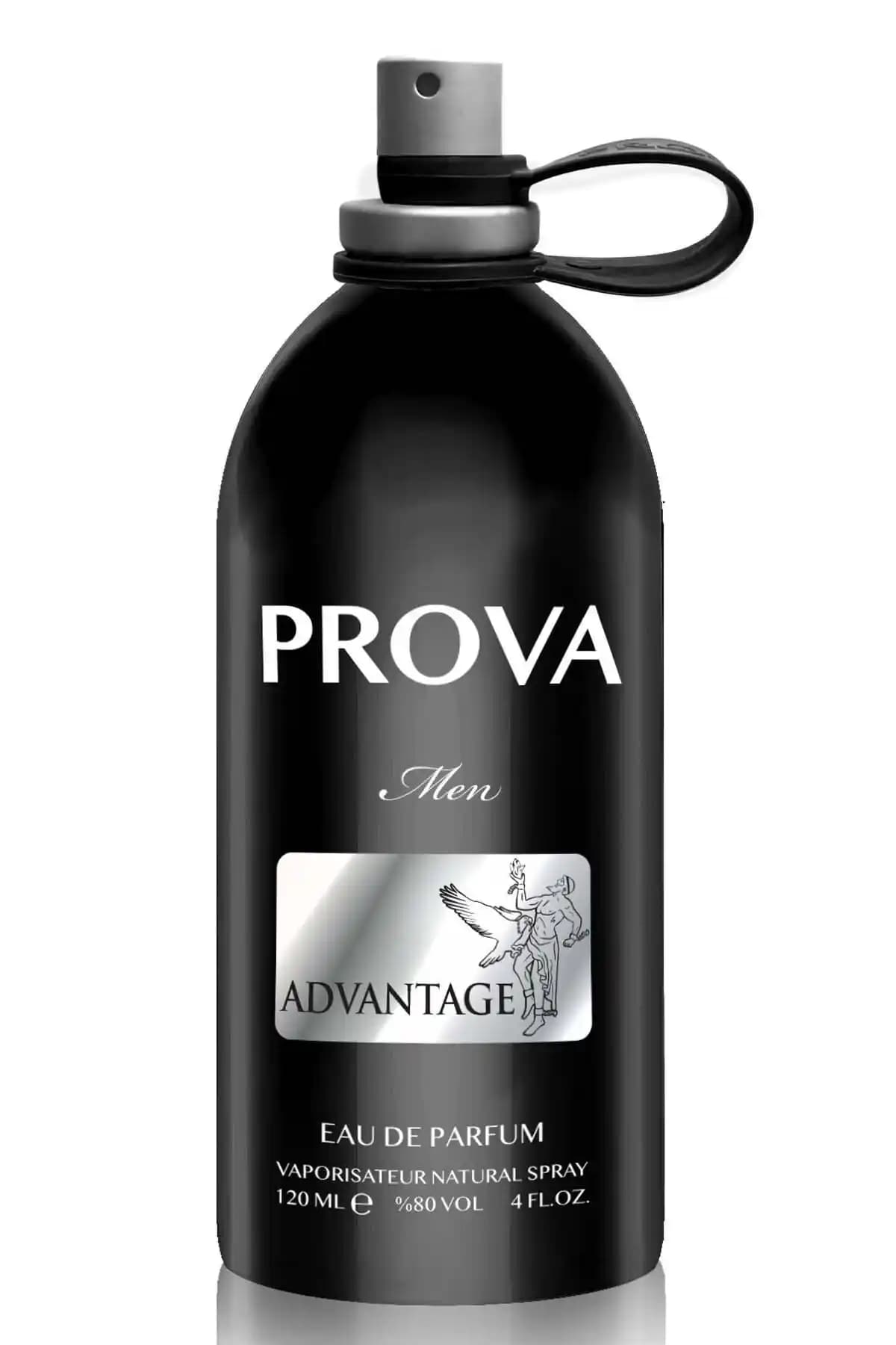 Prova Advantage Edp Erkek Parfüm: Ferahlatıcı ve Kalıcı Koku Deneyimi Sunar