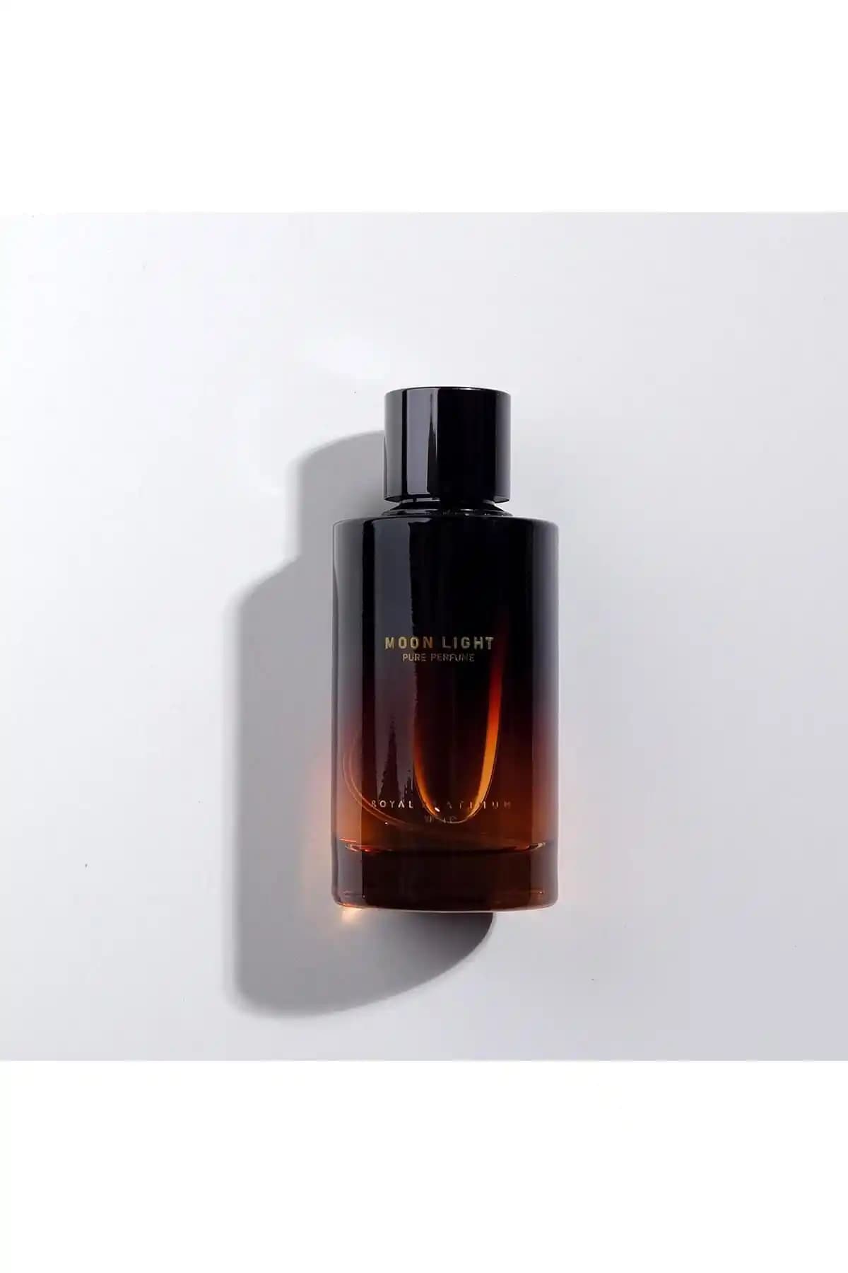 Royal Platinum Ncml Moon Light Parfüm İncelemesi: Aromatik ve Kalıcı Bir Seçenek