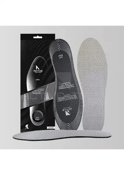 Aktif Takım LX03 ve Black Vein Tabanlık Karşılaştırması: Konfor ve İşlevsellik Analizi 1