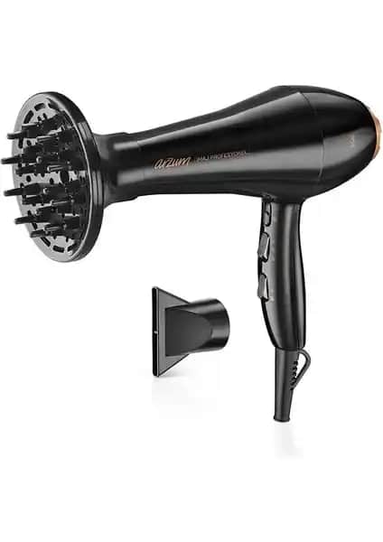 Arzum AR5010 İmaj ve Ventoso V5 Silex5000 Saç Kurutma Makinesi Karşılaştırması