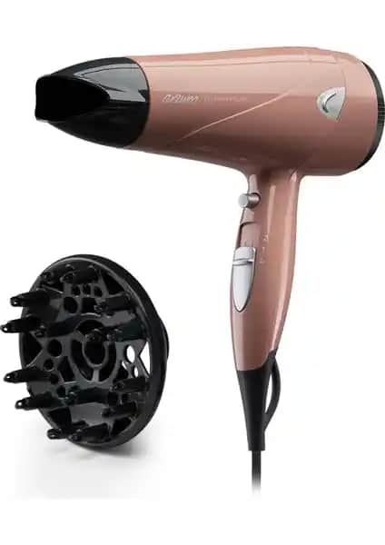 Arzum Ar5014-AG Senfony Color ile Grundig HD 6481 Vigo Saç Kurutma Makinesi Karşılaştırması