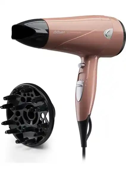 Arzum Ar5014-AG Senfony Color ve Grundig Hd 2260 Saç Kurutma Makinesi Karşılaştırması