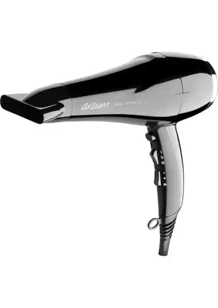 Arzum AR596 ve Grundig Hd 2260 Saç Kurutma Makinesi Karşılaştırması