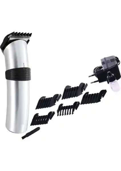 Ataşbey 609 ve shavingtech 9140X9 Profesyonel Şarjlı Tıraş Makinesi Karşılaştırması