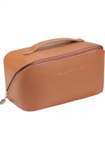 Beauty Life ve NS Reliable Captain Seyahat Makyaj Organizerleri Karşılaştırması