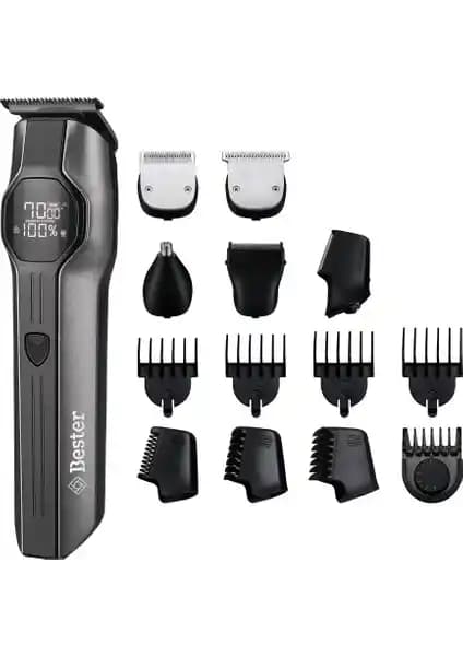 Bester GK8240 ve Philips Oneblade Karşılaştırması: En İyi Erkek Bakım Ürünleri