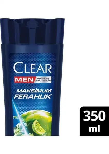 Clear Men ve Clear Women Kepeğe Karşı Etkili Şampuanların Karşılaştırması ve Kullanım Önerileri 1