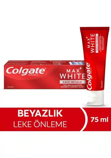 Colgate Max White ile Signal White System Diş Macunları Karşılaştırması