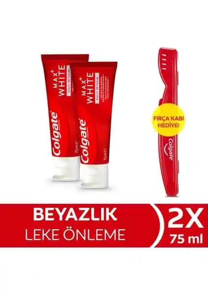 Colgate Max White ve Colgate Optic White Karşılaştırması: Hangi Diş Macunu Daha Uygun