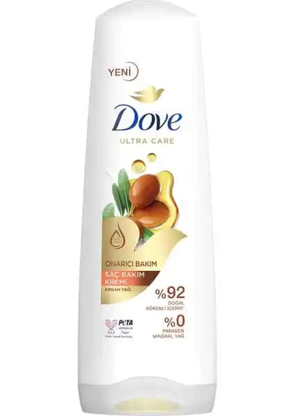 Dove Saç Bakım Kremi Karşılaştırması: Argan Yağı ve Uzun Saç Terapisi Ürünleri Analizi