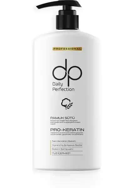 Dp Daily Perfection ve Elidor Superblend Şampuanlarının Karşılaştırması: Hangi Ürün Sizin İçin Uygun