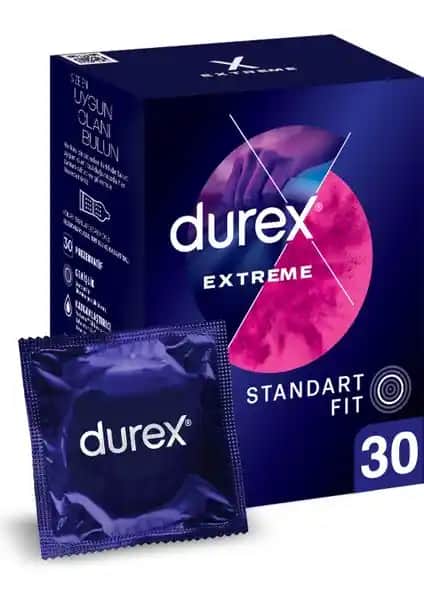 Durex Extreme ve Okey Klasik Prezervatif Karşılaştırması: Özellikler ve Kullanıcı Yorumları