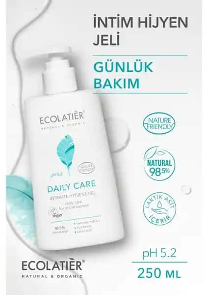 ECOLATIER ve Roen Genital Bölge Ürünleri Karşılaştırması ve Kullanıcı Yorumları