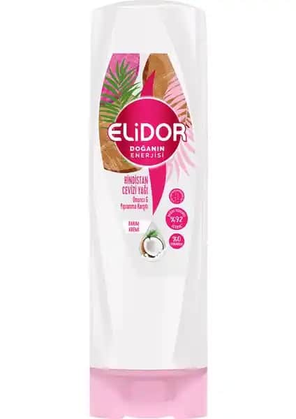 Elidor Doğanın Enerjisi ve Superblend Serisi Karşılaştırması Saç Bakım Ürünleri Analizi