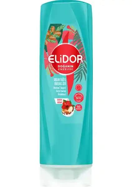 Elidor Saç Bakım Ürünleri Karşılaştırması: Argan Yağı Hibiskus ve Brezilya Keratin Şampuanı