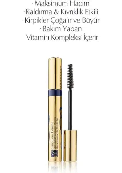 Estée Lauder ve MAC maskaraları karşılaştırması: Hangi ürün sizin için uygun