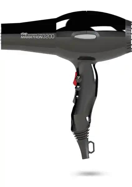 Etap 3200 V2.0 Marathon ve Ventoso V5 Silex5000 Profesyonel Saç Kurutma Makinesi Karşılaştırması