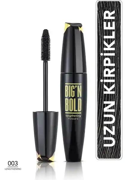 Flormar Maskara Karşılaştırması: Big N Bold ve Longer Than Ever Ürünlerinin Özellikleri