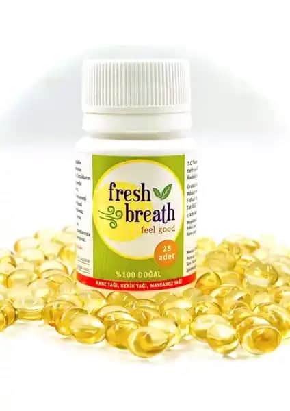 Fresh Breath ve Nivoshe Ağız Kokusu Önleyici Ürünlerin Karşılaştırması ve Kullanıcı Yorumları