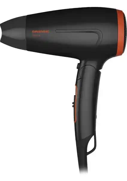 Grundig Hd 2260 ve Ryvon Güçlü Saç Kurutma Makinesi Karşılaştırması