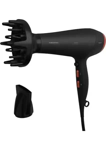 Grundig HD 6481 ve Ventoso V5 Silex5000 Karşılaştırması: Hangi Saç Kurutma Makinesi Daha Uygun