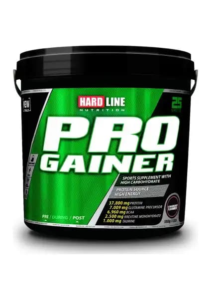 Hardline Nutrition Gainer Karşılaştırması: En İyi Kilo ve Kas Artırıcı Ürünler 2