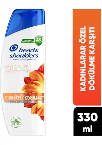 Head&Shoulders Şampuanları Karşılaştırması: Kepek ve Yağlanma Kontrolü İçin En İyi Seçenekler