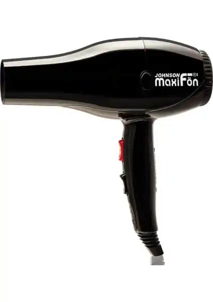 Johnson MaxiFön ve Ventoso V5 Silex5000 Karşılaştırması: En İyi Profesyonel Saç Kurutma Makinesi Seçenekleri