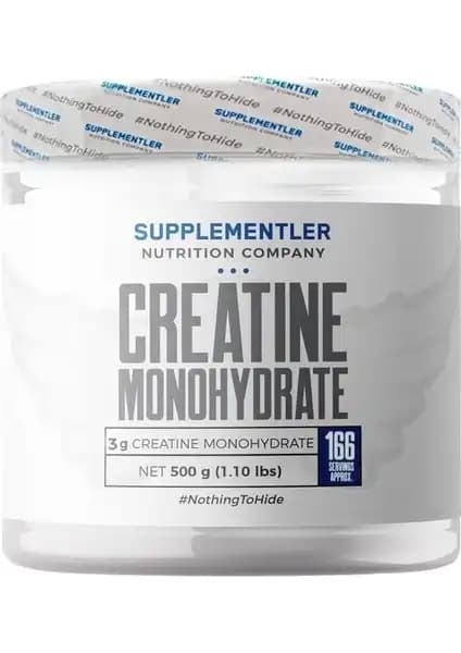 Kreatin Takviyeleri Karşılaştırması: Creapure® ve Mikronized Kreatin Özellikleri ve Farkları 2