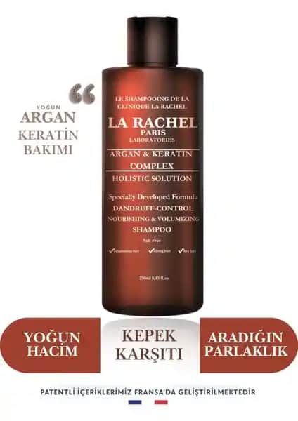 La Rachel-Paris Saç Bakım Ürünleri Karşılaştırması: Hacim ve Onarım Özellikleri