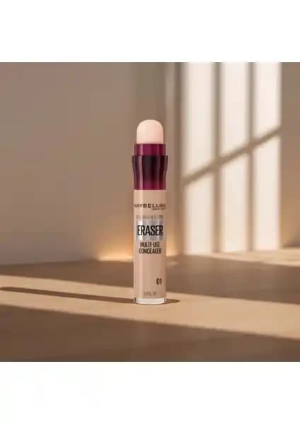 Maybelline ve Flormar Kapatıcı Karşılaştırması: Hangi Ürün Sizin İçin Uygun